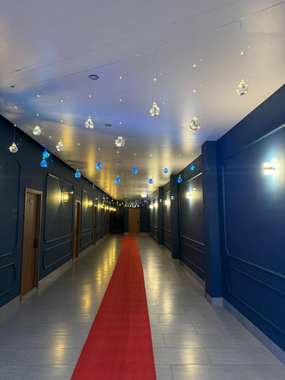 Bao Ngoc Hotel Cao Lãnh Buitenkant foto