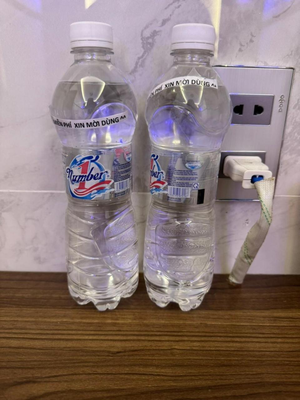 Bao Ngoc Hotel Cao Lãnh Buitenkant foto
